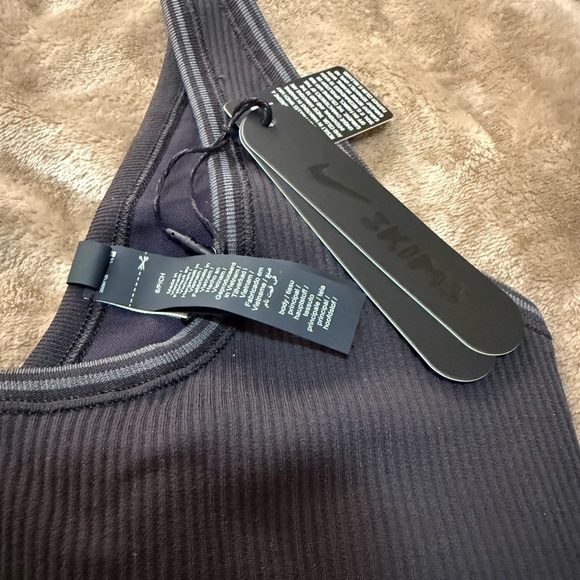 Nike SKIMS Ribbed Seamless - Picture 10 of 11